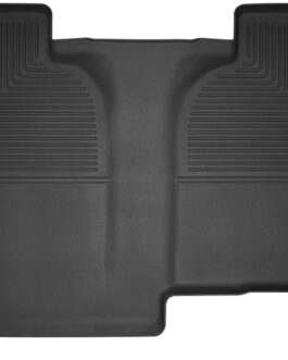 X-act Contour Series 2nd Seat Floor Liner