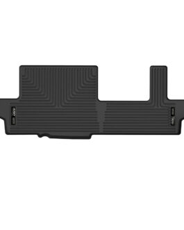 GM X-act Contour Floor Liners