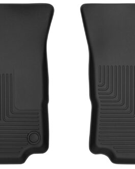 X-act Contour Series Front Floor Liners