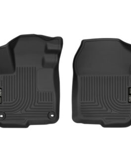 Front Floor Liners