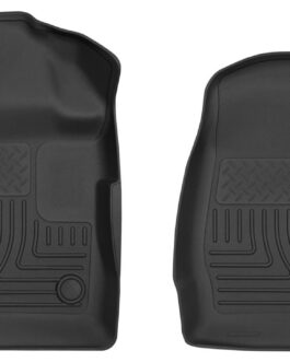 Front Floor Liners