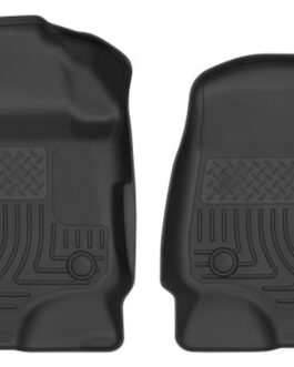 Front Floor Liners