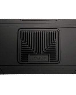 99-07 GM P/U Center Hump Floor Mat Black