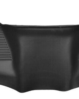 GM X-Act Contour Floor Liners Rear Black