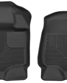 Front Floor Liners X-act Contour Series