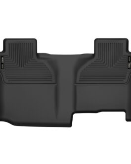 X-act Contour Series 2nd Seat Floor Liner