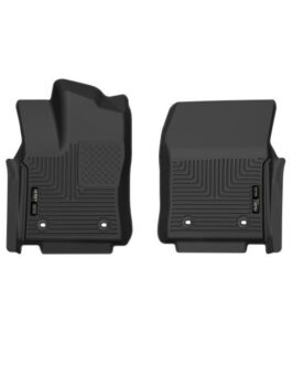 X-Act Contour Floor Liners