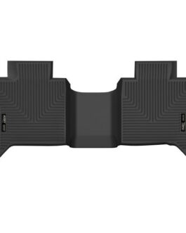 X-Act Contour Floor Liners