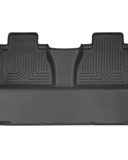 2nd Seat Floor Liner