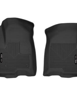 19-   GM P/U 1500 Front Seat Floor Liners