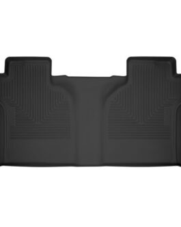 19-   GM P/U 1500 Rear Seat Floor Liners