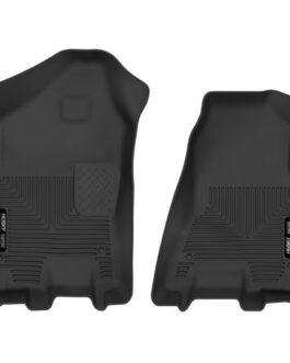 19-   Dodge Ram 1500 Front Floor Liners