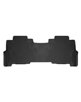 Ford X-Act Contour Floor Liners