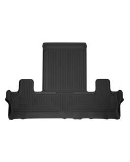 Ford X-Act Contour Floor Liners