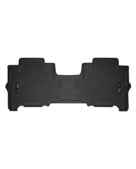 Ford X-Act Contour Floor Liners