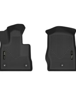 Ford X-Act Contour Floor Liners