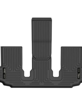 3rd Seat Floor Liner