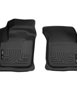 X-Act Contour Series Floor Liners