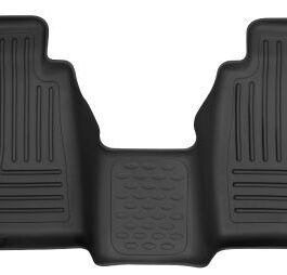X-Act Contour Series Floor Liners