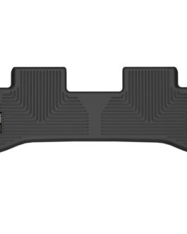 X-act Contour Series 2nd Seat Floor Liner