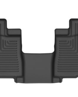 X-act Contour Series 2nd Seat Floor Liner