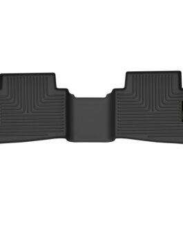 X-act Contour Series 2nd Seat Floor Liner