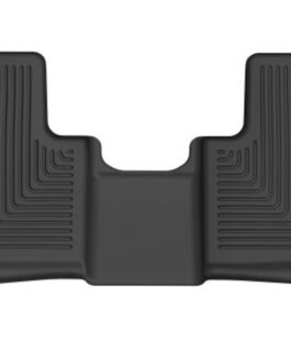 2nd Seat Floor Liner