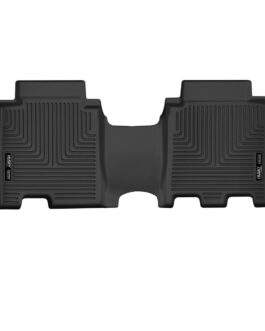 X-act Contour Series 2nd Seat Floor Liner