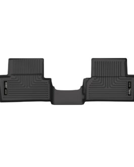 X-act Contour Series 2nd Seat Floor Liner