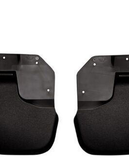 07-14 Wrangler Front Mud Flaps