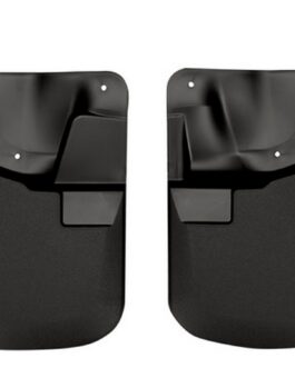 11- Ford F250 Front Mud Flaps