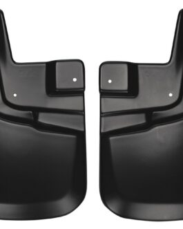 05-14 Toyota Tacoma Front Mud Flaps