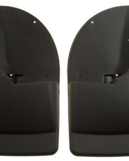 99-10 Ford F250/350 SD Rear Mud Flaps