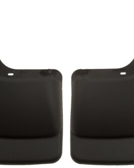 04-09 Ford F150 Rear Mud Flaps