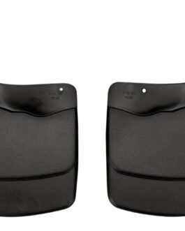 Rear Mud Flaps 06- Explorer