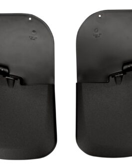 11- Ford F250 Rear Mud Flaps