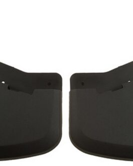 07-09 Silverado/Sierra Dually Rear Mud Flaps