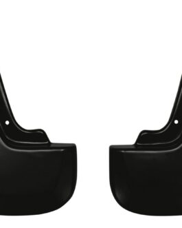 10-   Chevrolet Equinox Rear Mud Flaps