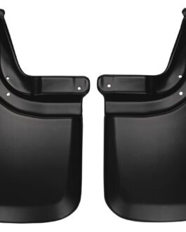 05-14 Toyota Tacoma Rear Mud Flaps