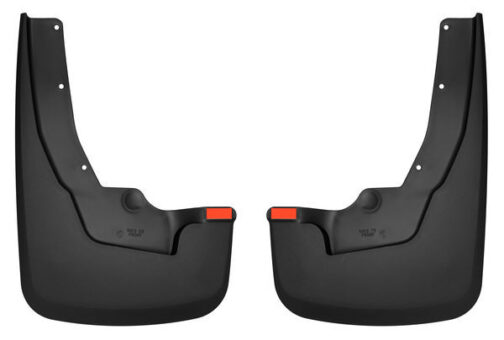 19-   Dodge Ram 1500 Front Mud Flaps