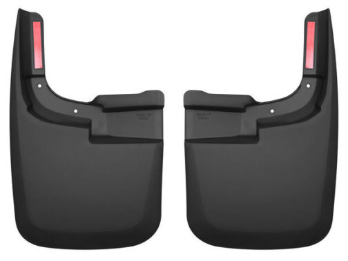 17-   Ford F250 Front Mud Flaps