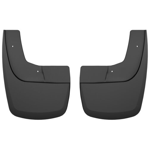 Front Mud Flaps
