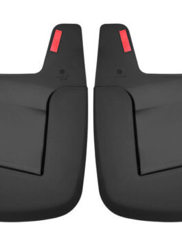 19-   Dodge Ram 1503 Rear Mud Flaps