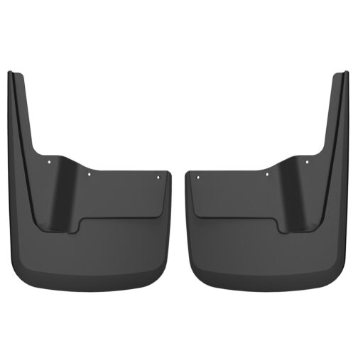 Rear Mud Flaps