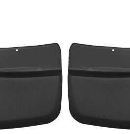Dually Rear Mud Guards