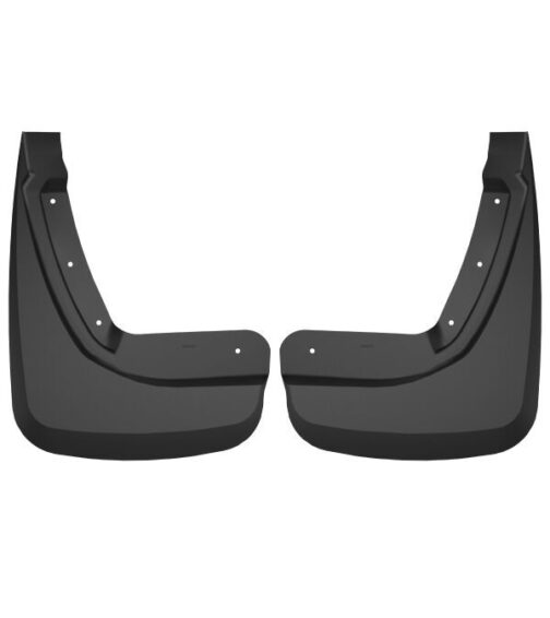 Custom Mud Guards Rear
