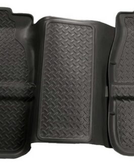 99-07 GM P/U Ext. 3Dr 2nd Seat Liner Black