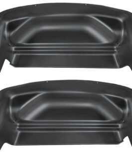 07-14 GM P/U Wheel Well Guard