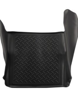 09-14 Ford F150 Center Hump Floor Liner Black