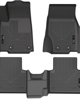 Weatherbeater Floor Liners